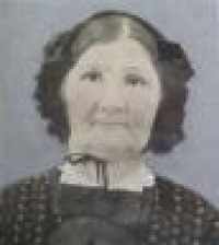 Mary Davies (1811 - 1898) Profile
